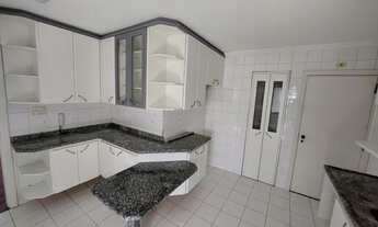 Imagem 6: Apartamento para aluguel tem 122 metros quadrados com 3 quartos em Vila Pompéia - São Paul