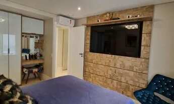 Imagem 6: Apartamento para venda tem 160 metros quadrados com 3 quartos em Centro - São Bernardo do