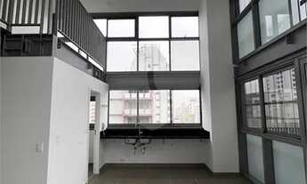 Imagem: Apartamento-São Paulo-JARDIM AMÉRICA