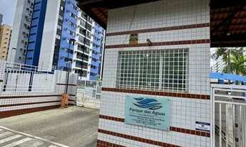 Imagem: ROM - Vende-se Apart 3/4 - Nascente - Condomínio