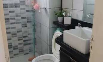 Imagem 2: Aluga-se Apartamento - Residencial Tabuleiro dos Martins