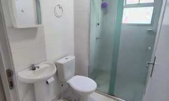 Imagem 2: Conquista Torquato mobiliado