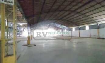 Imagem: RV2975. x27 .AT O melhor galpão do DISTRITO