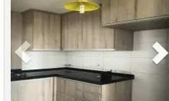 Imagem 5: Apartamento para aluguel e venda possui 60 metros quadrados com 2 quartos em Mooca - São P