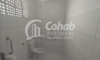 Imagem 5: Barra dos Coqueiros - Galpão/Depósito/Armazém - Luar da Barra