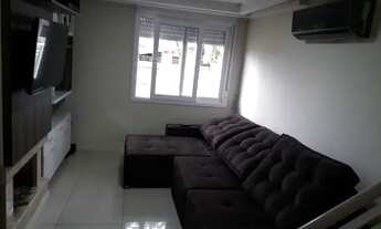 Imagem 4: Casa Condominio para Venda - 132.48m², 3 dormitórios, sendo 1 suites, 2 vagas - Nonoai