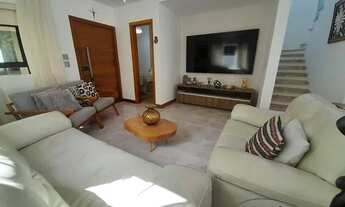 Imagem 5: Casa com 3 dormitórios para alugar, 242 m² por R$ 8.300,00/mês - Granja Viana - Cotia/SP