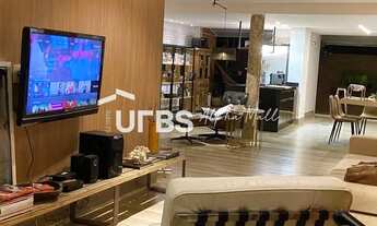 Imagem 4: Mont Pellier - Apartamento 3 quartos, sendo 3 suítes