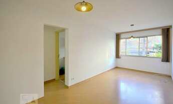 Imagem: Apartamento para Aluguel - Vila Mariana