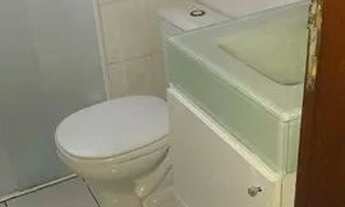 Imagem 7: Apartamento com 2 dormitórios para alugar, 52 m² por R$ 1.740,00/mês - Vila Augusta - Guar