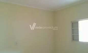 Imagem 5: Casa - Jardim Santa Lúcia - Campinas