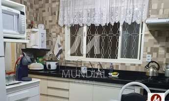 Imagem 3: Casa (térrea na rua) 3 dormitórios/suite, cozinha planejada