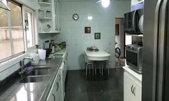 Imagem 6: CASA RESIDENCIAL em SANTANA DE PARNAÍBA - SP, ALPHAVILLE