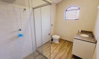 Imagem 7: Casa para locação com 3 dormitórios (1 suíte) no Condomínio Marambaia - Vinhedo/SP