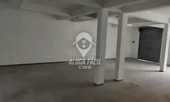 Imagem 3: SALA COMERCIAL 170M2 - CIC - PRAÇA 5 - RUA DO COMERCIO