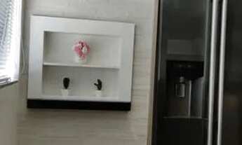 Imagem 6: Belo apto finamente mobiliado com 02 quartos sendo 01 suíte - Ingleses