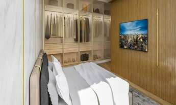 Imagem 2: APARTAMENTO RESIDENCIAL em BARUERI - SP, TAMBORÉ