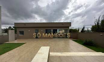 Imagem 4: LINDA CASA DISPONÍVEL PARA VENDA NO CONDOMÍNIO ALPHAVILLE