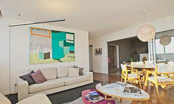 Imagem 3: Lindo apartamento, com vista única