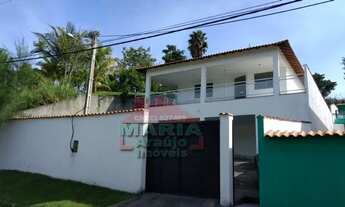 Imagem: Casa dentro de condominio em Maricá!!!!