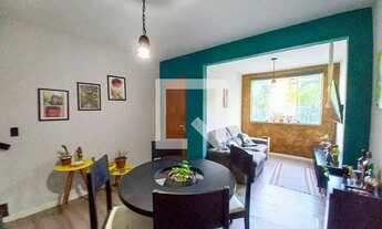 Imagem 3: Casa de Condomínio para Aluguel - Santa Rosa, 3 Quartos, 85 m2