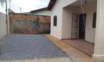 Imagem 2: Alugo casa de 02 qtos - Mont Serrat