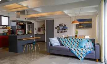 Imagem 4: Cobertura para venda por R$ 1.500.000,00 na Água Fria, São Paulo-SP