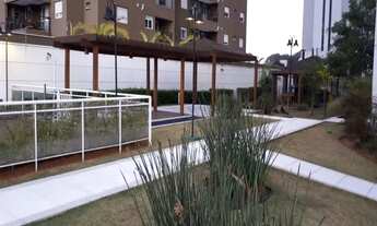 Imagem 7: APARTAMENTO RESIDENCIAL em BARUERI - SP, MELVILLE EMPRESARIAL I E II