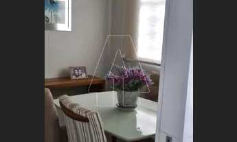 Imagem: Araçatuba - Casa de Condomínio - Vila