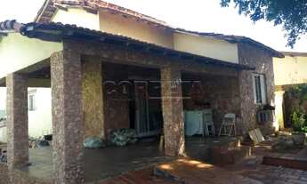 Imagem: Araçatuba - Casa - Vila Mendonça