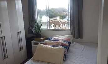 Imagem 4: Apartamento na agronômica