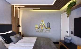 Imagem 4: Apartamento para locação no Condomínio Living Magic, completamente mobiliado com fino acab