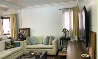 Imagem 7: Venda Apartamento 3 Dormitórios - 140 m² Chácara Klabin