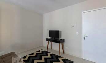 Imagem 5: Apartamento para Aluguel - Moema, 1 Quarto, 34 m2