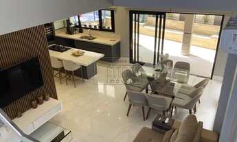 Imagem 3: RESIDÊNCIA EM CONDOMÍNIO com 3 dormitórios à venda com 515.21m² por R$ 2.590.000,00 no bai