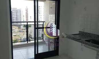 Imagem 2: Apartamento com 1 dormitório - venda ou aluguel - Km 18 - Osasco/SP