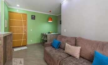 Imagem 6: Apartamento para Aluguel - Vila Joao Ramalho, 2 Quartos, 53 m2