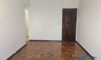 Imagem 5: Ed. General Labatut - Apartamento com 1/4 para locação, 53 m² - Barris