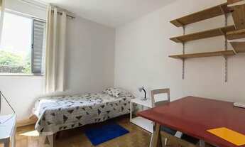 Imagem 5: Apartamento para Aluguel - Alto de Pinheiros, 2 Quartos, 50 m2