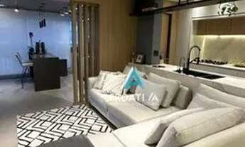 Imagem 6: Apartamento com 3 dormitórios à venda, 117 m² - Centro - Santo André/SP