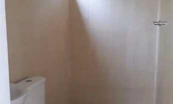 Imagem 3: Em Nilópolis; Cobertura para aluguel tem 110 m, quadrados com 3 quartos sendo uma suíte