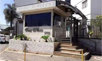 Imagem: Apart 3 quartos