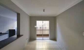 Imagem 4: Apartamento com 2 dormitórios à venda, 60 m² por R$ 270.000 - Jardim Santa Rita - Jabotica