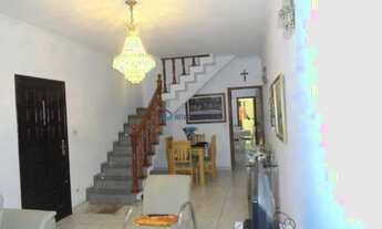 Imagem 3: Casa prox. ao metro Jabaquara