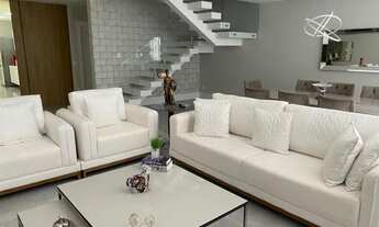 Imagem: Casa de condomínio 5 Suítes - Recreio