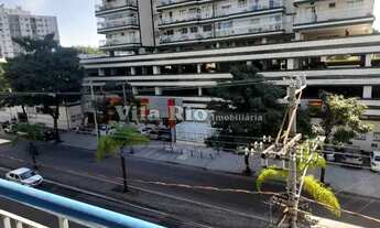 Imagem: Excelente apartamento 02 quartos na Vila