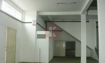 Imagem 6: Galpão à venda, 12 vagas, Santa Branca - Belo Horizonte/MG