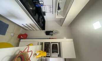 Imagem 5: Para aluguel possui ap cm 54 metros quadrados com 2 quartos