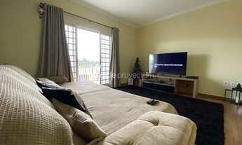 Imagem 6: Casa - Jardim Antonio Von Zuben - Campinas