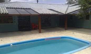 Imagem 2: Casa com 4 dormitórios, 304 m² - venda por R$ 3.200.000,00 ou aluguel por R$ 11.472,00/mês